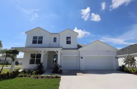 439 Spring Harvest Dr, Plant City, FL 33566
