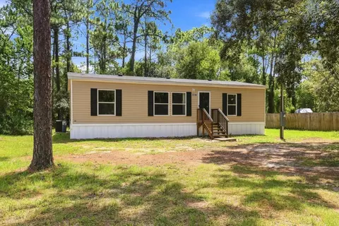 5709 S Leopard Pt, Homosassa, FL 34446