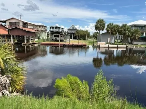 37 SE 210th Sts, Cross City, FL 32628