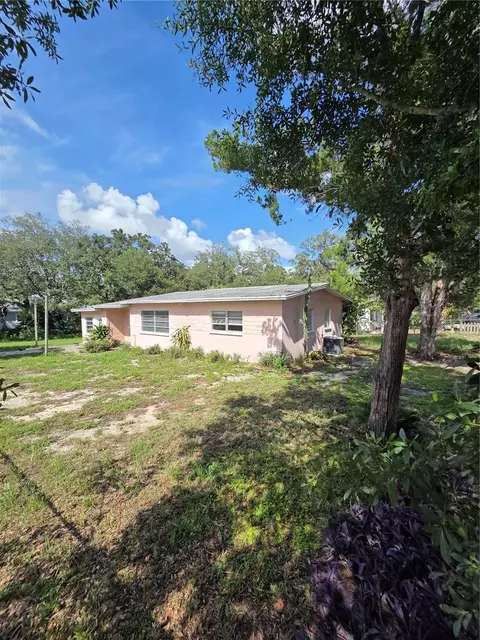 350 N Levis Ave, Tarpon Springs, FL 34689