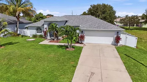 413 NW 17th Pl, Cape Coral, FL 33993