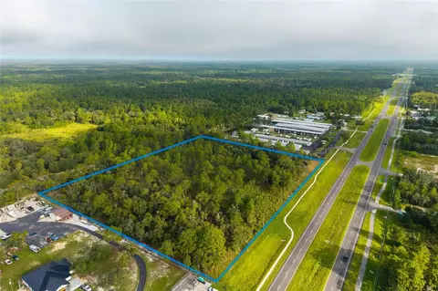 8686 S Suncoast Blvd, Homosassa, FL 34446
