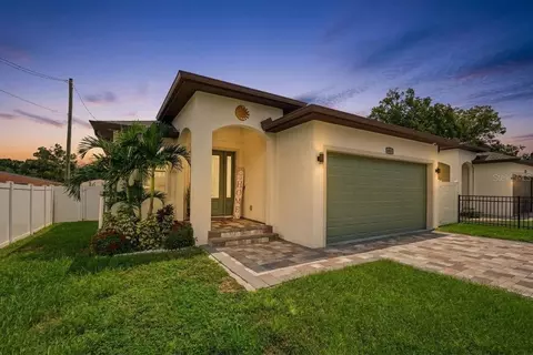 8307 N Gomez Ave, Tampa, FL 33614