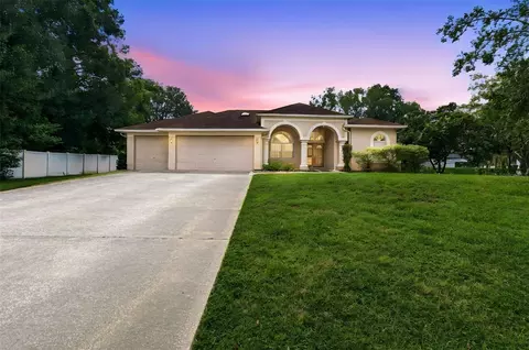 22420 Shoreside Dr, Land O Lakes, FL 34639