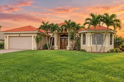 1819 SW 47th St, Cape Coral, FL 33914