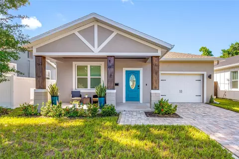 2144 43rd Ter N, Saint Petersburg, FL 33714