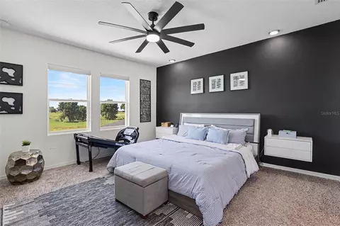 Bedroom - 11861 Brighton Knoll Loop, Riverview, FL 33579 photo 1 of 3