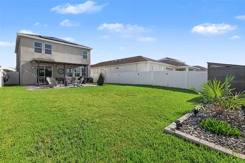 Exterior - 11861 Brighton Knoll Loop, Riverview, FL 33579 photo 5 of 6