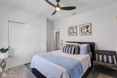 Bedroom - 11861 Brighton Knoll Loop, Riverview, FL 33579 photo 3 of 3