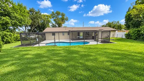 Exterior - 1359 Tyler Ave, Spring Hill, FL 34606 photo 6 of 12