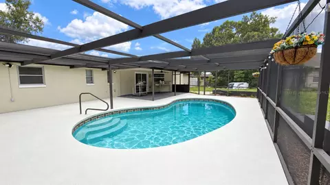 Exterior - 1359 Tyler Ave, Spring Hill, FL 34606 photo 4 of 12
