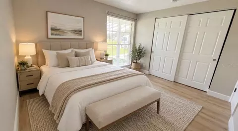 Bedroom - 1359 Tyler Ave, Spring Hill, FL 34606 photo 2 of 4