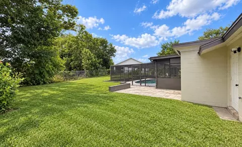 Exterior - 1359 Tyler Ave, Spring Hill, FL 34606 photo 9 of 12