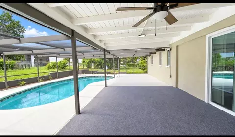 Exterior - 1359 Tyler Ave, Spring Hill, FL 34606 photo 5 of 12