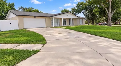 Exterior - 1359 Tyler Ave, Spring Hill, FL 34606 photo 12 of 12