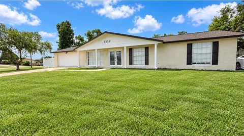 Exterior - 1359 Tyler Ave, Spring Hill, FL 34606 photo 11 of 12