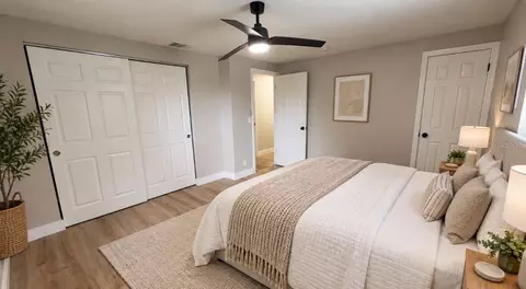 Bedroom - 1359 Tyler Ave, Spring Hill, FL 34606 photo 4 of 4