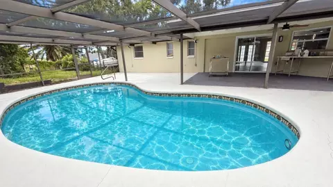 Exterior - 1359 Tyler Ave, Spring Hill, FL 34606 photo 3 of 12