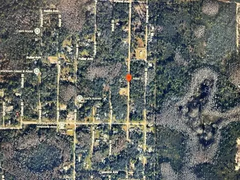 Atlee Street, New Port Richey, FL 34654