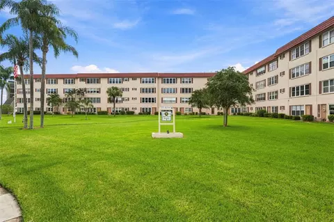 9950 62nd Ter N #408, Saint Petersburg, FL 33708