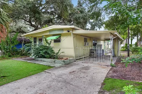 6506 Westside Dr, New Port Richey, FL 34652