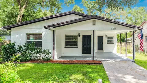 8307 N Elmer St, Tampa, FL 33604