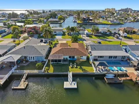 View/Area - 13614 Evelane Dr, Hudson, FL 34667 photo 6 of 8