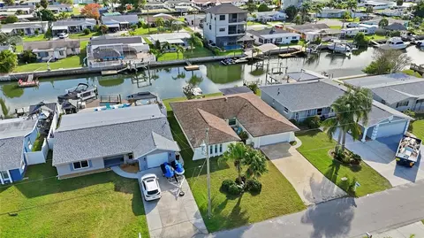 View/Area - 13614 Evelane Dr, Hudson, FL 34667 photo 7 of 8