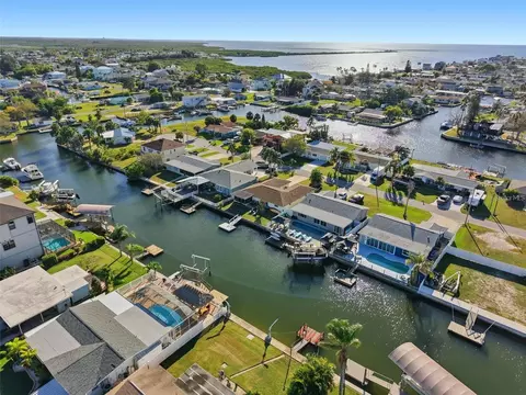 View/Area - 13614 Evelane Dr, Hudson, FL 34667 photo 5 of 8