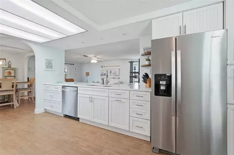 Kitchen - 13614 Evelane Dr, Hudson, FL 34667 photo 3 of 6