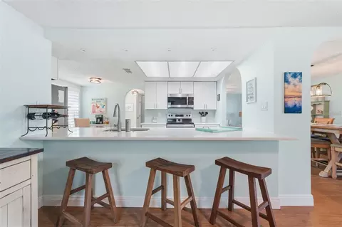 Kitchen - 13614 Evelane Dr, Hudson, FL 34667 photo 6 of 6