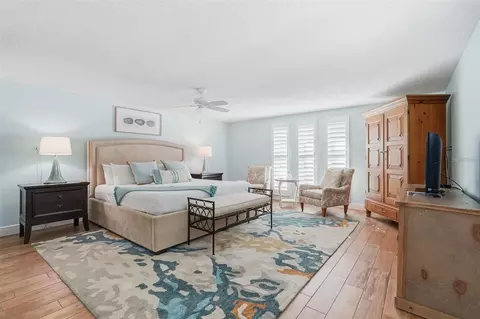 Bedroom - 13614 Evelane Dr, Hudson, FL 34667 photo 1 of 5