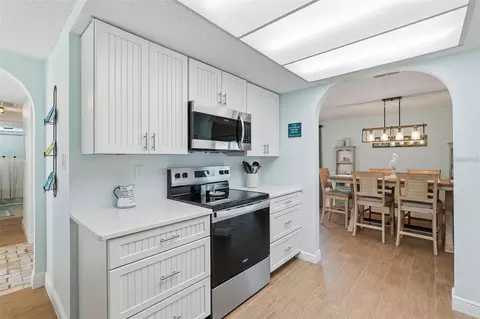 Kitchen - 13614 Evelane Dr, Hudson, FL 34667 photo 1 of 6