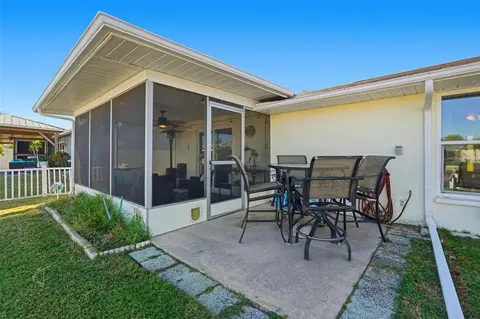 Exterior - 13614 Evelane Dr, Hudson, FL 34667 photo 8 of 8