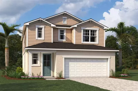 34821 Blossom Fall Path, Dade City, FL 33525