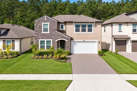 18342 Serene Lake Loop, Lutz, FL 33548