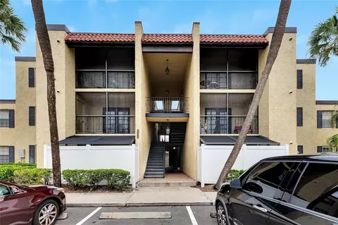 5304 W Kennedy Blvd #106, Tampa, FL 33609