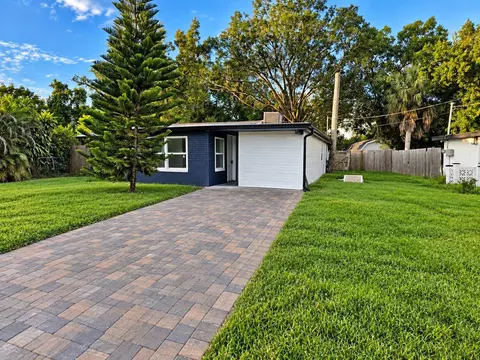 5718 Mallow St, New Port Richey, FL 34652