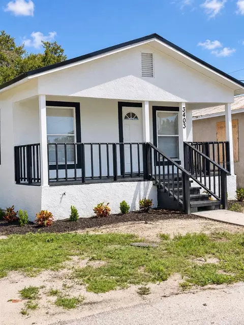 3403 Machado St, Tampa, FL 33605