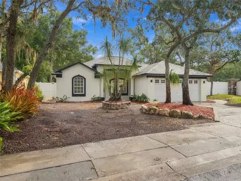 11836 Hunters Lake Dr, New Port Richey, FL 34654