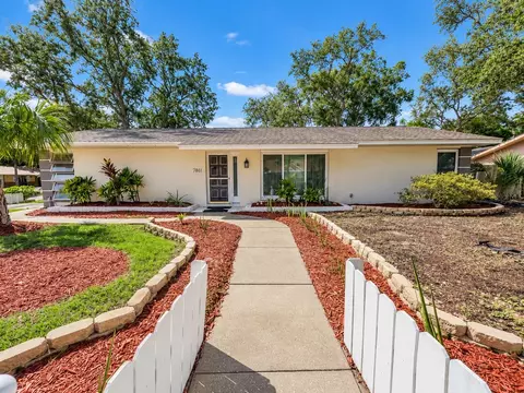 1000 Rosetree Ln, Tarpon Springs, FL 34689