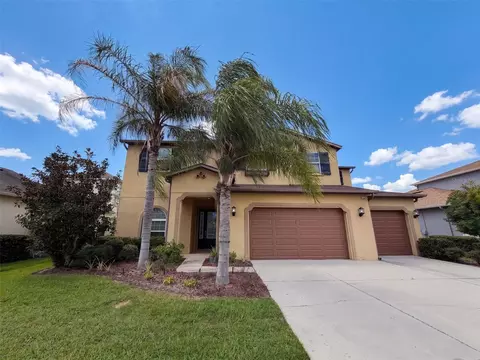 2589 Gwynhurst Blvd, Wesley Chapel, FL 33543