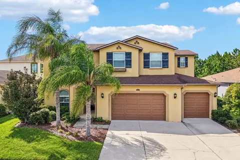 2589 Gwynhurst Blvd, Wesley Chapel, FL 33543