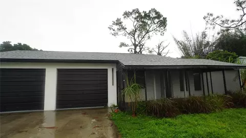 4372 Ulster Ave, North Port, FL 34287