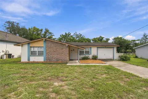 1110 E Boyer St, Tarpon Springs, FL 34689