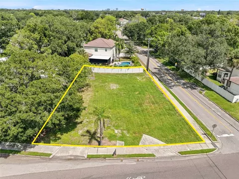 3622 W Tampa Cir, Tampa, FL 33629
