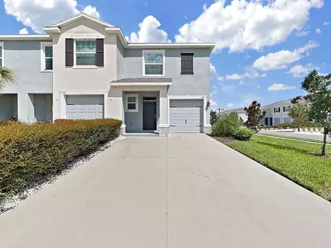 3556 White Dandelion Ct, Plant City, FL 33565