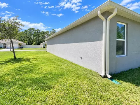 Exterior - 175 Sunset Point Dr, Ormond Beach, FL 32174 photo 4 of 5