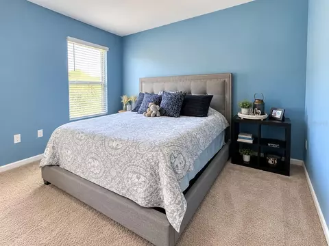 Bedroom - 175 Sunset Point Dr, Ormond Beach, FL 32174 photo 5 of 6