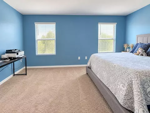 Bedroom - 175 Sunset Point Dr, Ormond Beach, FL 32174 photo 6 of 6